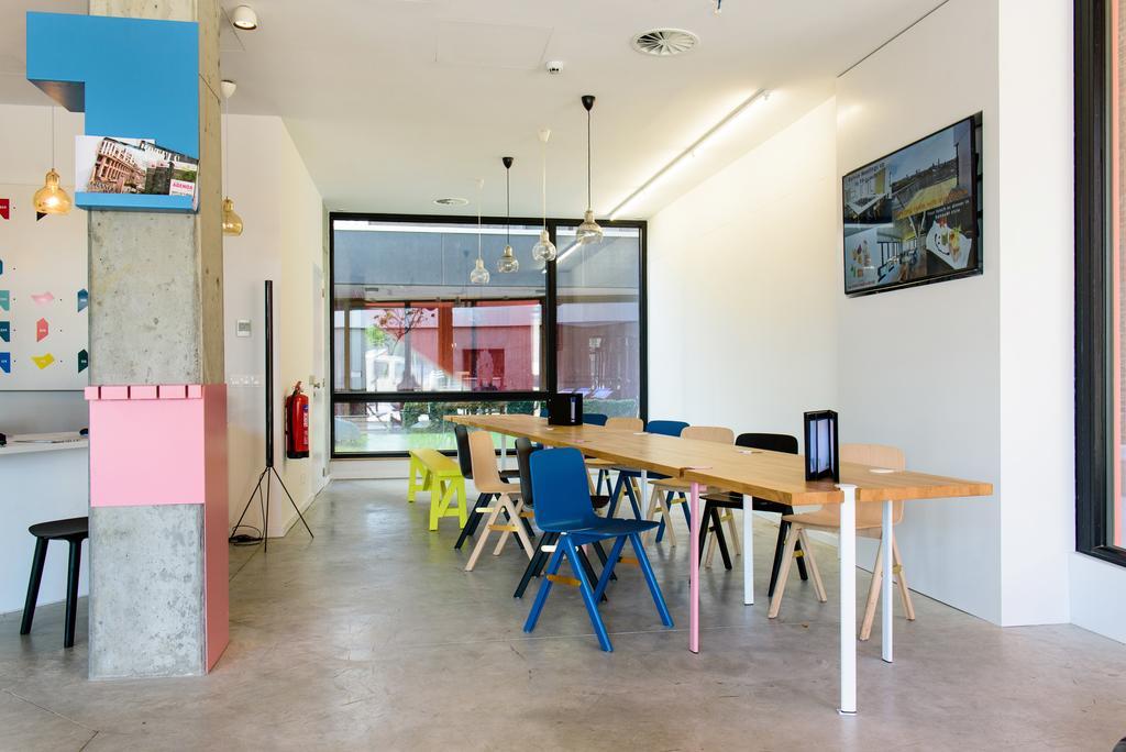 Hotel Belvue Sint-Jans-Molenbeek Exterior photo